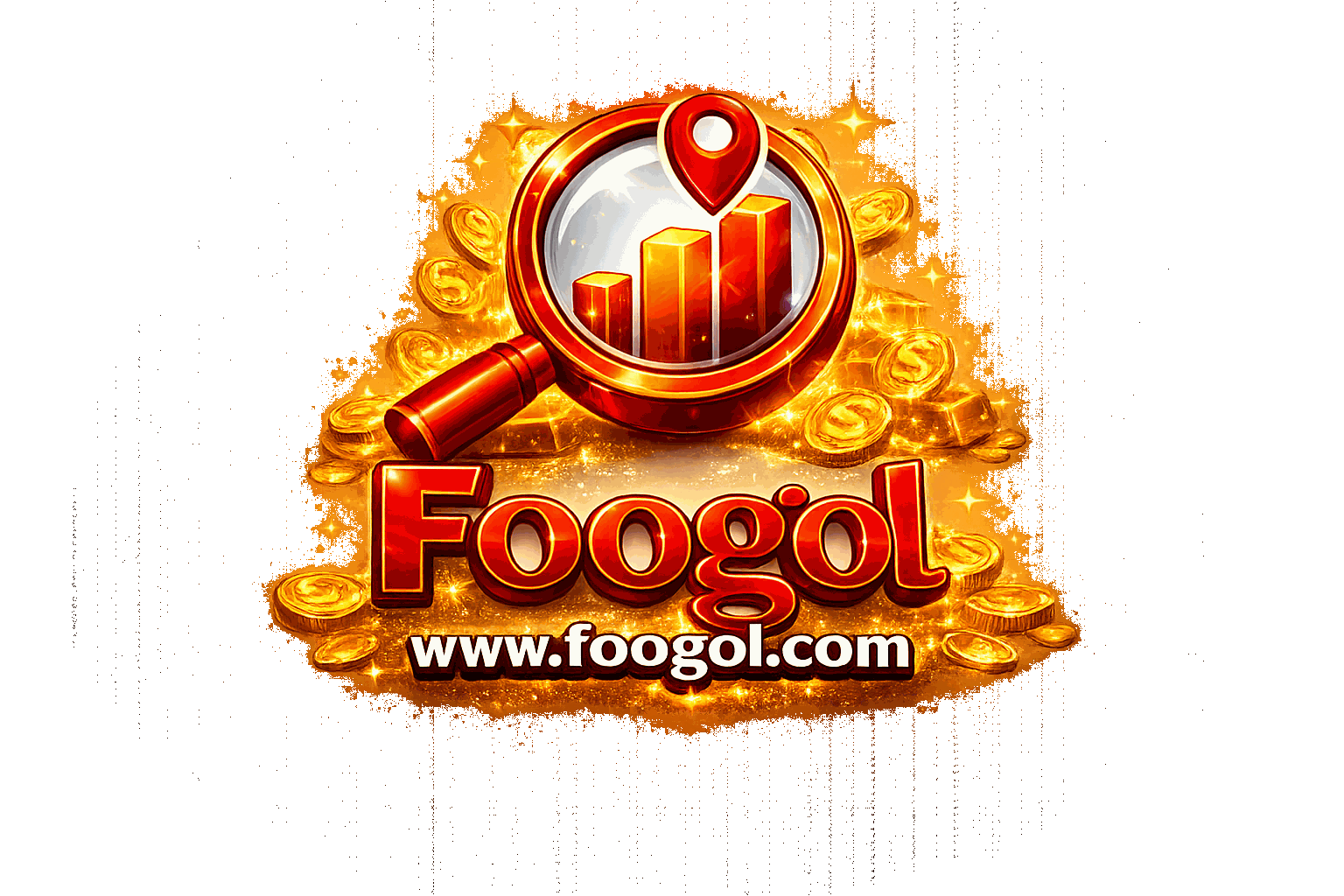 Logotipo Foogol